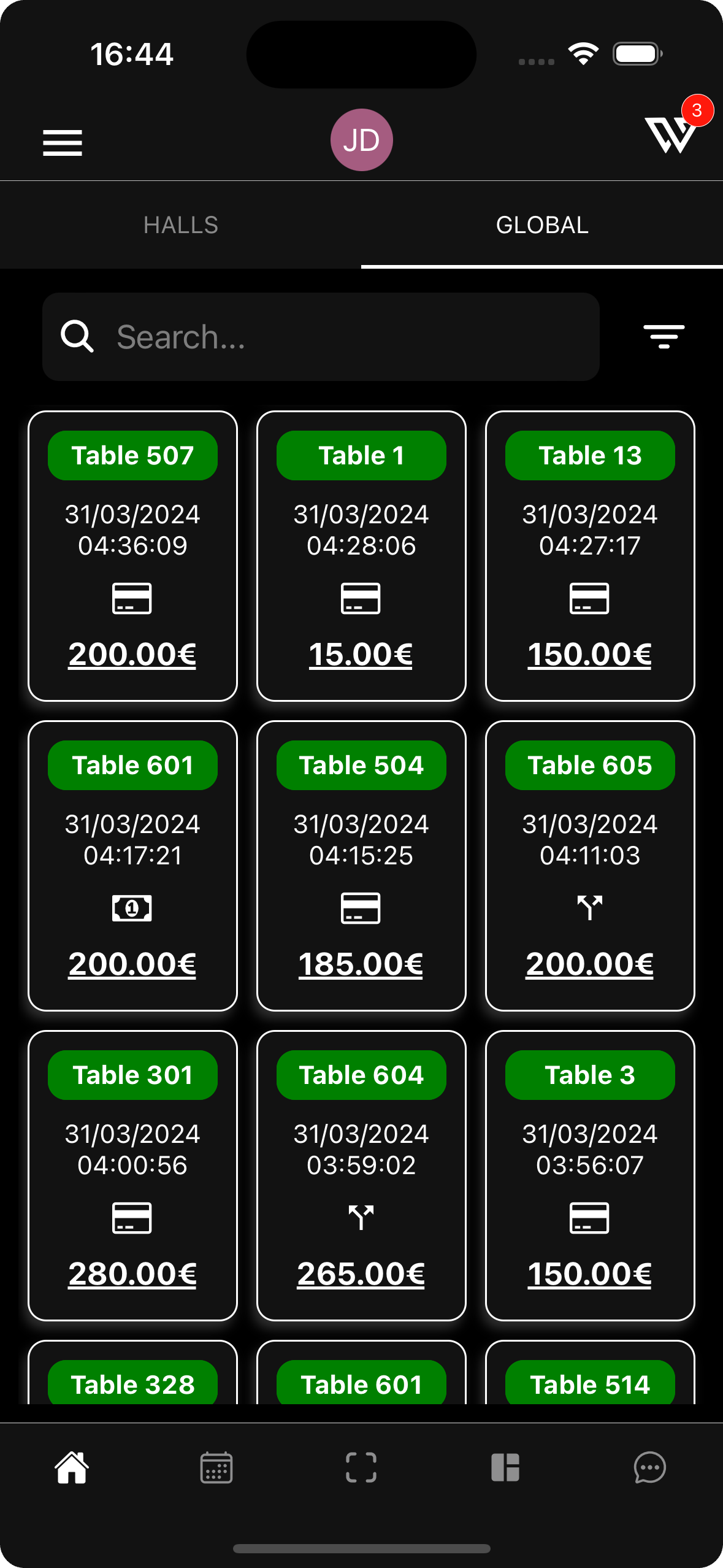 App screenshot 2
